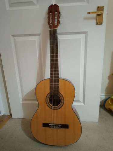 Manuel rodriguez luthier - rodriguez,