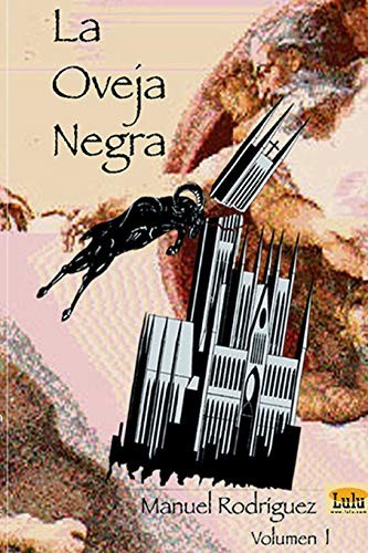 Oveja negra - negra, (volumen