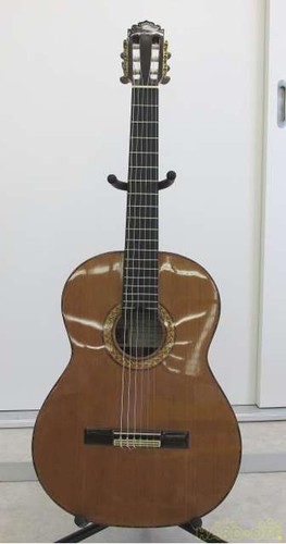 Manuel rodriguez classic - manuel, fc
