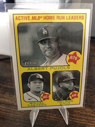 2022 topps heritage baseball - 2022,