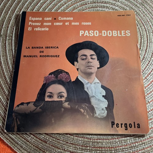 Disco vinile giri - disco, 45