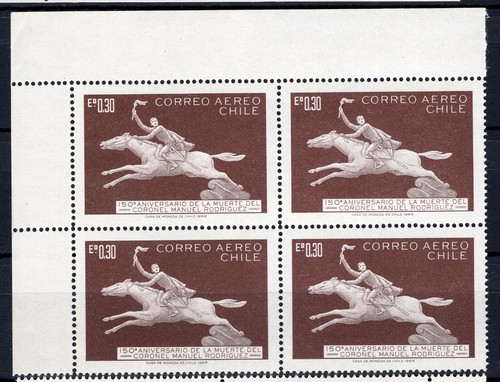 Chile 1969 manuel - 1969,
