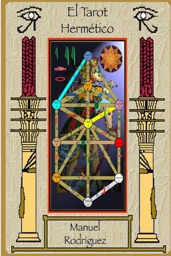 Manuel rodriguez tarot - manuel,