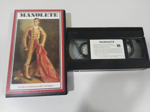 Manuel rodriguez manolete - manuel,