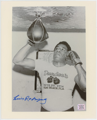 Luis manuel rodriguez boxer - luis,