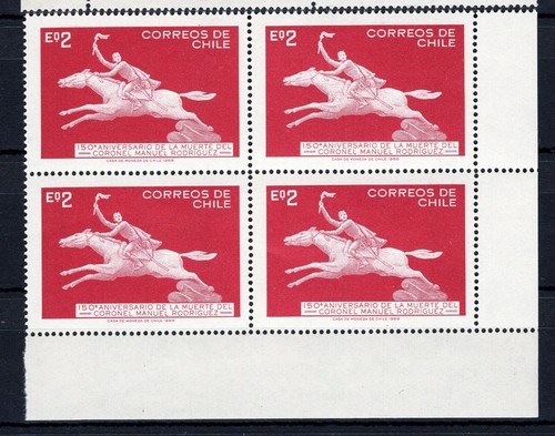 Chile 1969 manuel - 1969,