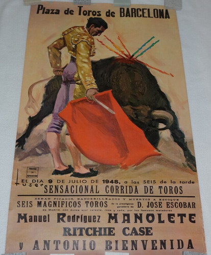 Manuel rodriguez manolete - rodriguez,