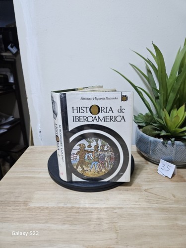 Historia iberoamérica by - historia,