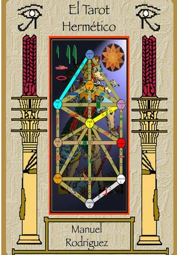 Manuel rodriguez tarot - rodriguez,